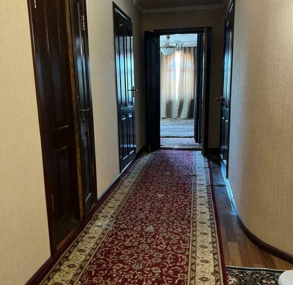 هاستل Express Sr