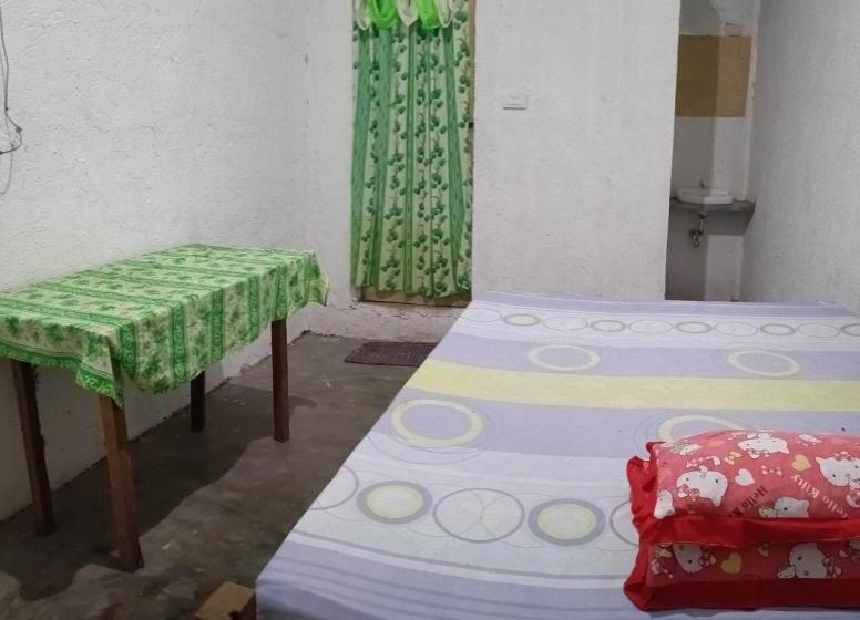 Hostel Magic S Place Beach Resort