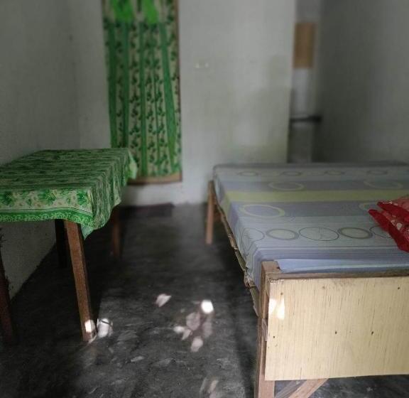 Hostel Magic S Place Beach Resort