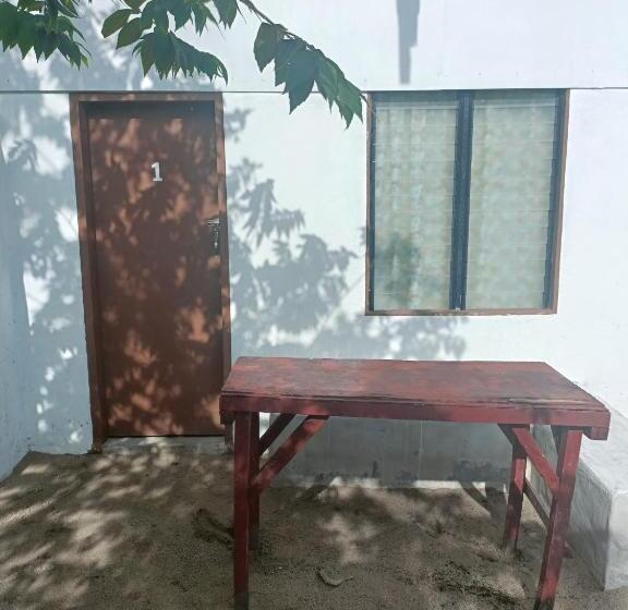 Hostel Magic S Place Beach Resort