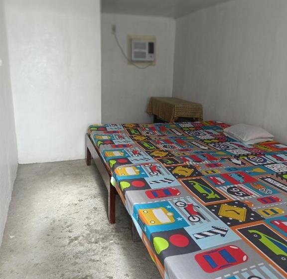 Hostel Magic S Place Beach Resort