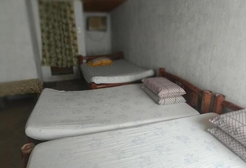 Hostel Magic S Place Beach Resort