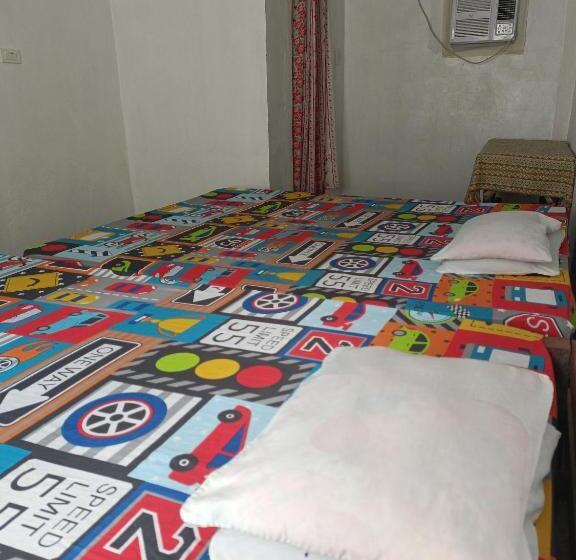 Hostel Magic S Place Beach Resort