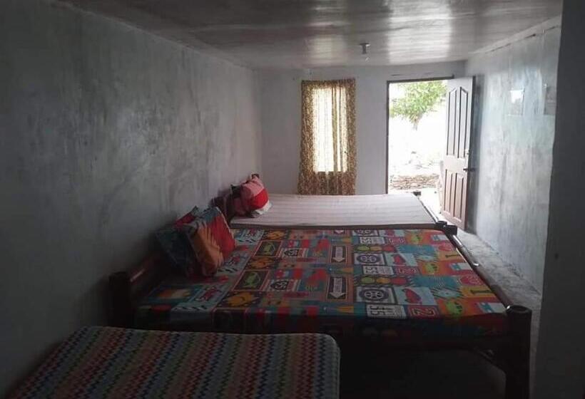 Hostel Magic S Place Beach Resort