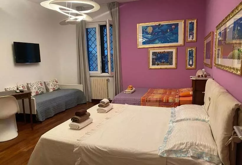 Art B&b