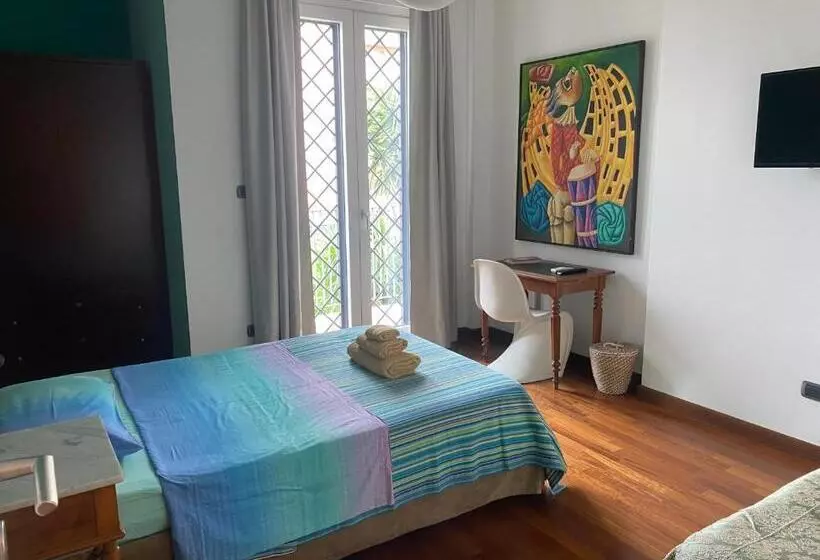 Art B&b