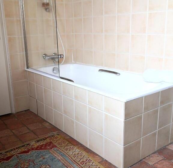 민박 Le Nid De Dany