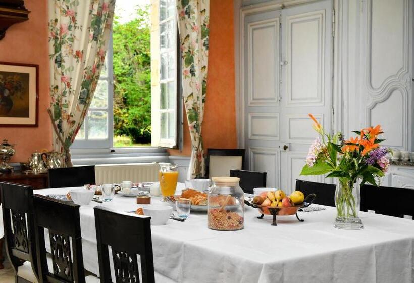 민박 Le Nid De Dany