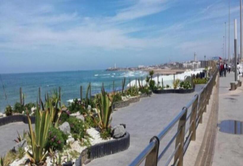 Corniche Casablanca