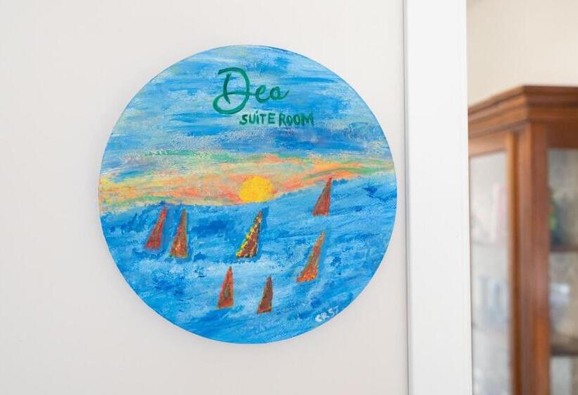Dea Suite Room