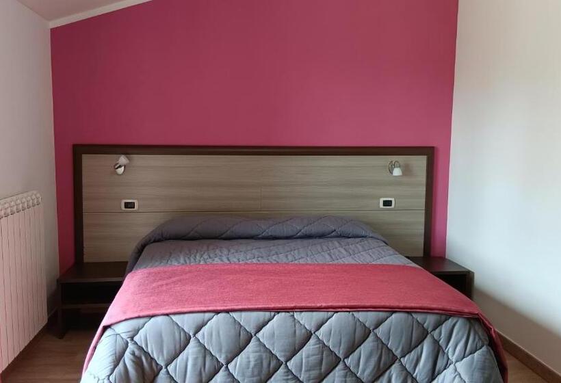 酒店 Agriturismo Il Tuccanese Di Russo Gerardo