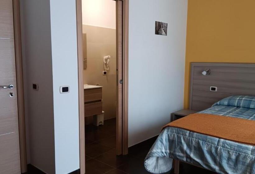 酒店 Agriturismo Il Tuccanese Di Russo Gerardo