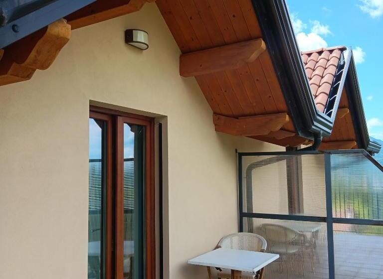 酒店 Agriturismo Il Tuccanese Di Russo Gerardo