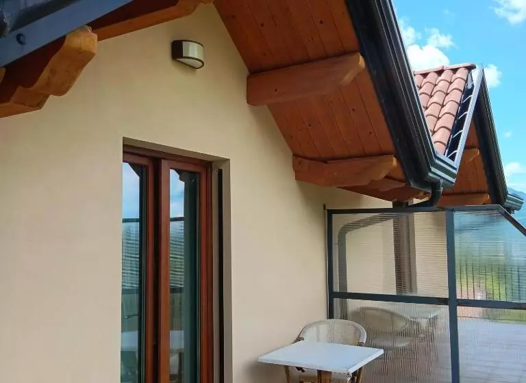 ホテル Agriturismo Il Tuccanese Di Russo Gerardo