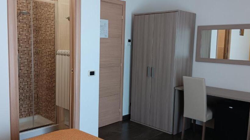 酒店 Agriturismo Il Tuccanese Di Russo Gerardo