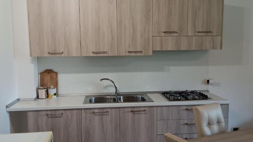 酒店 Agriturismo Il Tuccanese Di Russo Gerardo