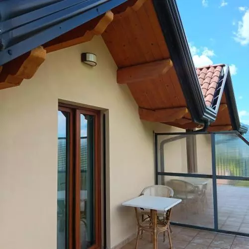 ホテル Agriturismo Il Tuccanese Di Russo Gerardo