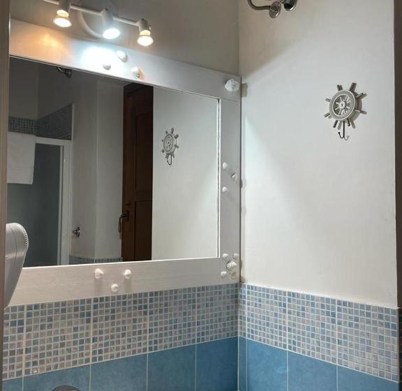 فندق Agrivillage Tieró