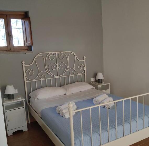 فندق Agrivillage Tieró