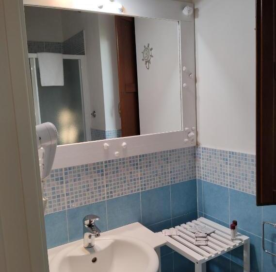 فندق Agrivillage Tieró