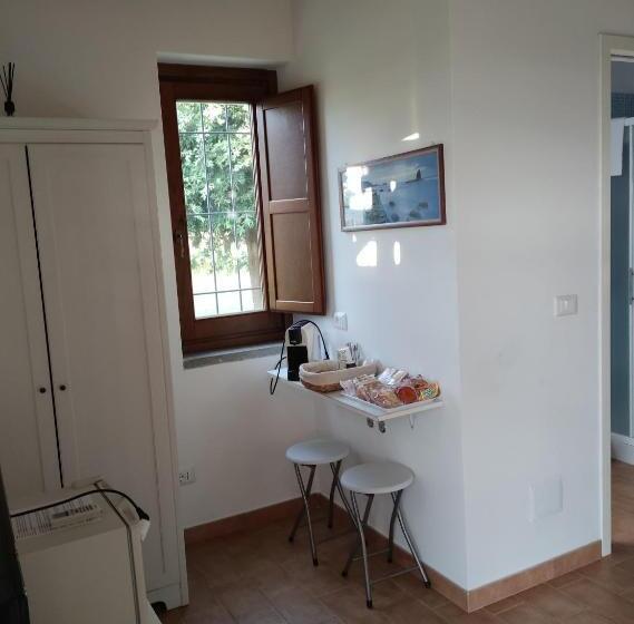 فندق Agrivillage Tieró