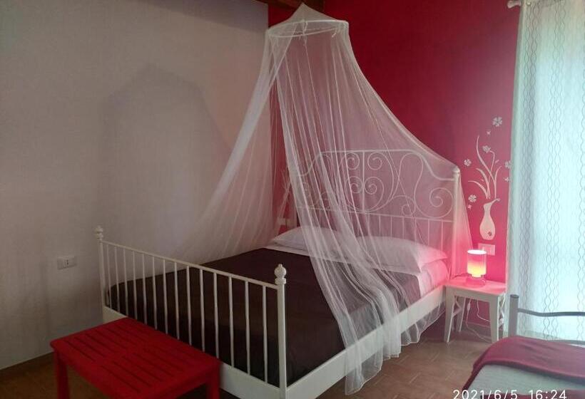 فندق Agrivillage Tieró