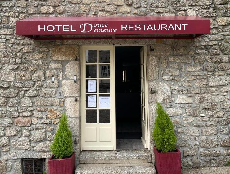 Hotel Douce Demeure