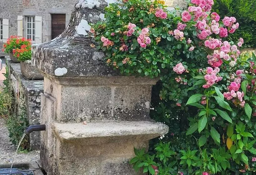 ホテル Douce Demeure