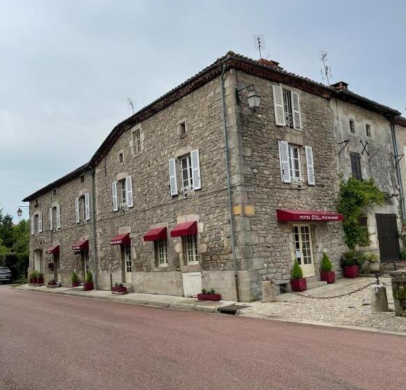 Hotel Douce Demeure