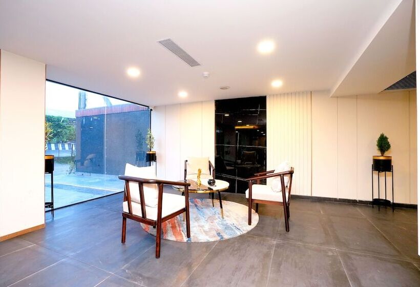 Hotel Limon & Banquet Sector 29, Gurgaon