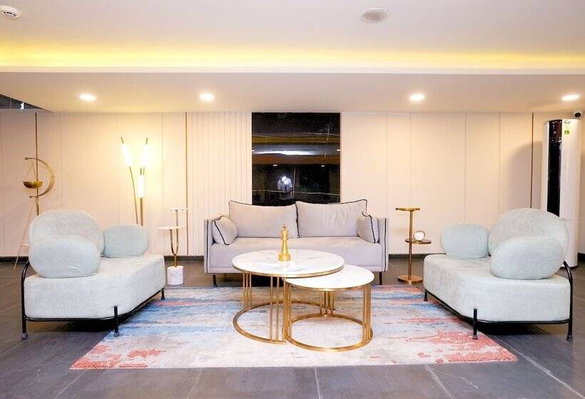 Hotel Limon & Banquet Sector 29, Gurgaon