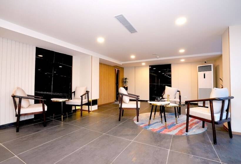 Hotel Limon & Banquet Sector 29, Gurgaon