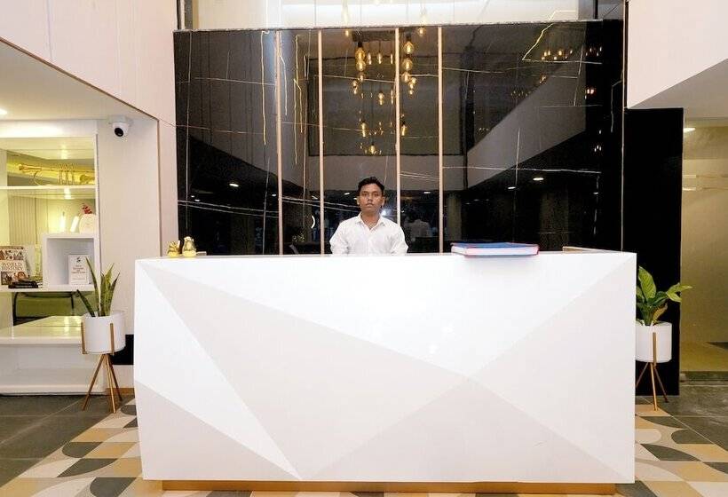 Hotel Limon & Banquet Sector 29, Gurgaon
