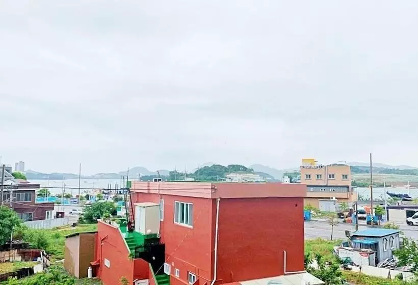 ホテル Myeongga Ubleth