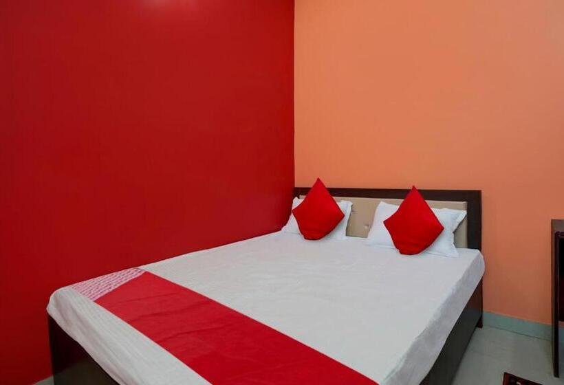 Oyo Flagship 81455 Hotel Rm