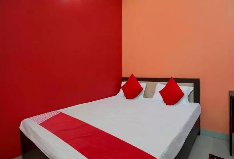 Oyo Flagship 81455 Hotel Rm
