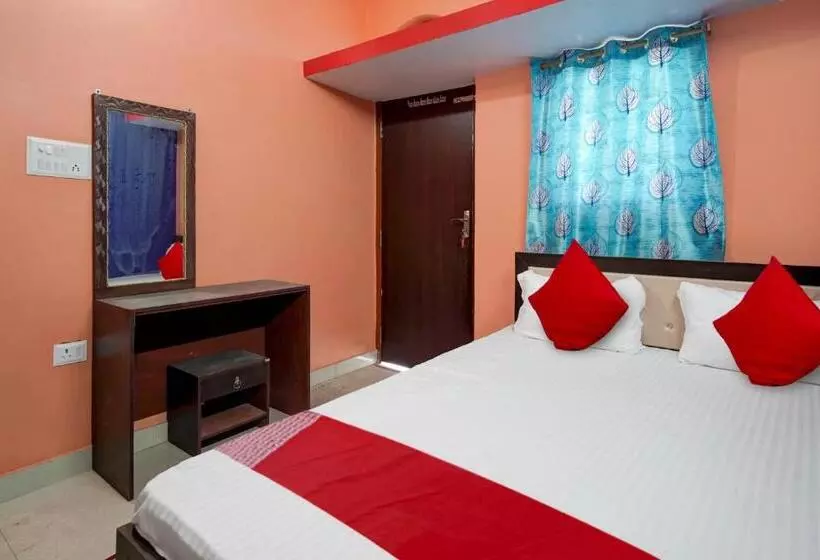 Oyo Flagship 81455 Hotel Rm