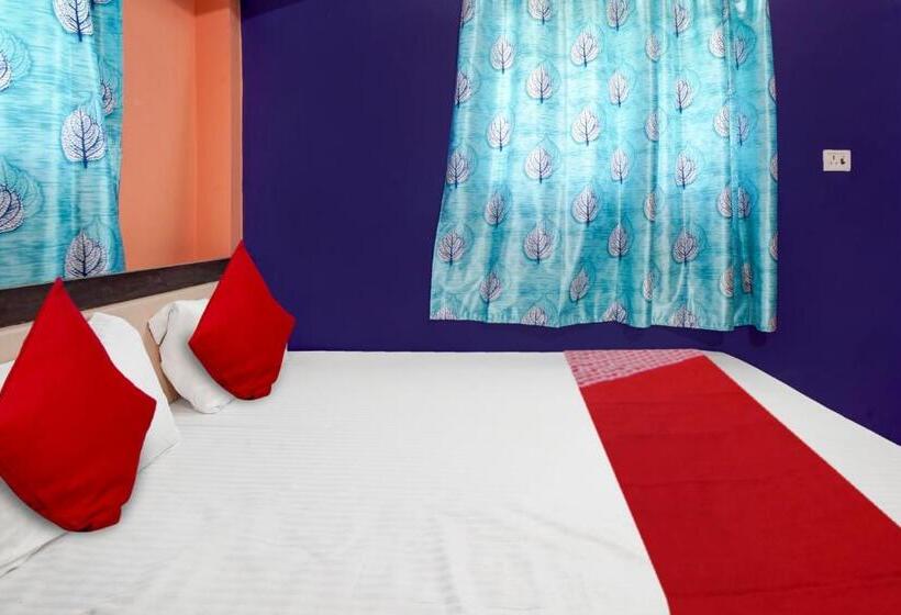 Oyo Flagship 81455 Hotel Rm