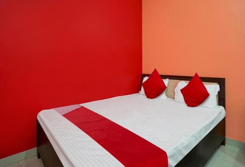 Oyo Flagship 81455 Hotel Rm