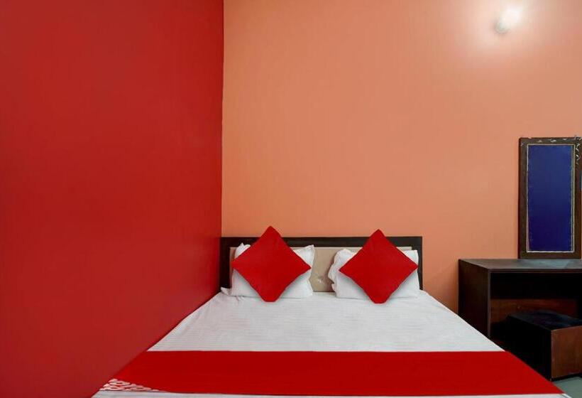 Oyo Flagship 81455 Hotel Rm