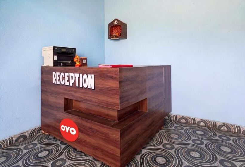 Oyo Flagship 81455 Hotel Rm