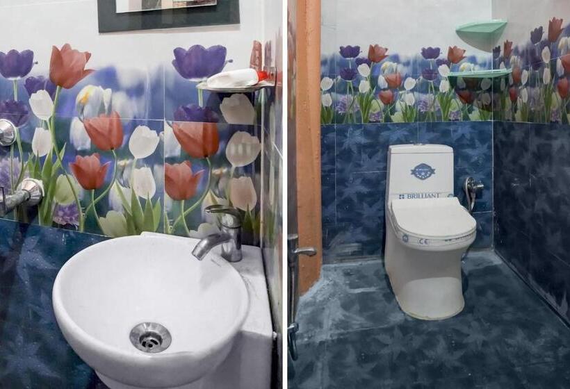 Oyo Flagship 81455 Hotel Rm