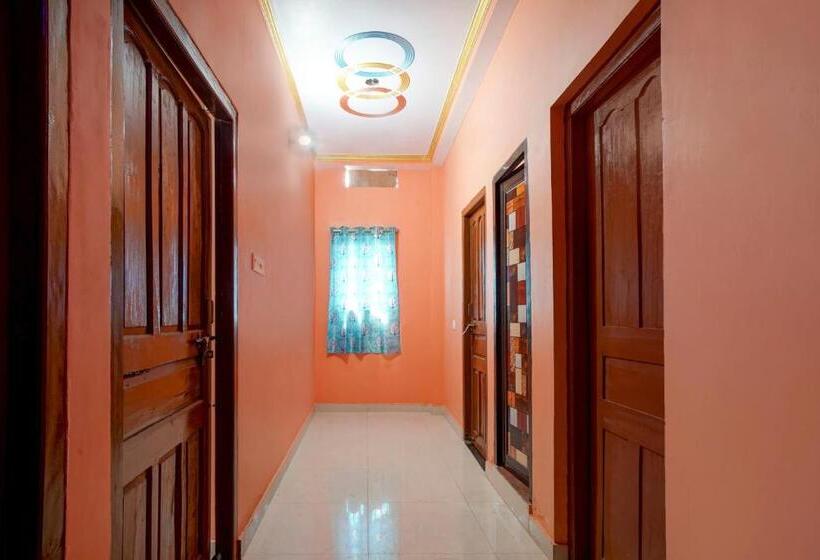 Oyo Flagship 81455 Hotel Rm