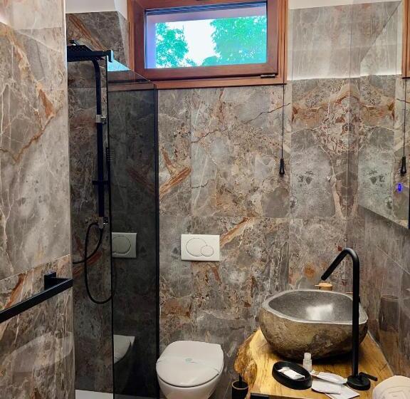 Pension (Hôtel basse catégorie) Corte Dei Pini