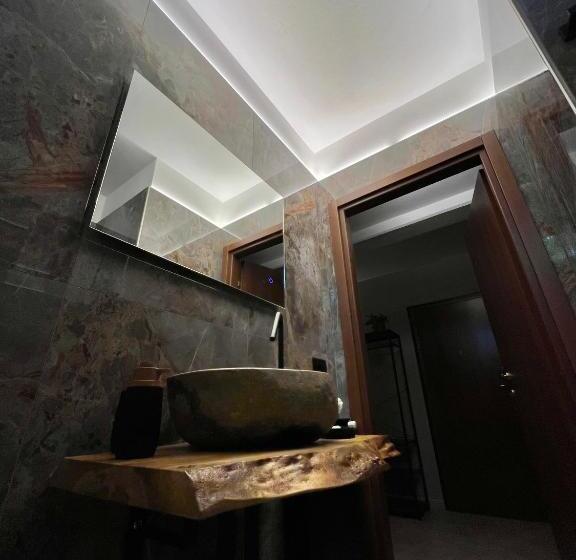 Pension (Hôtel basse catégorie) Corte Dei Pini