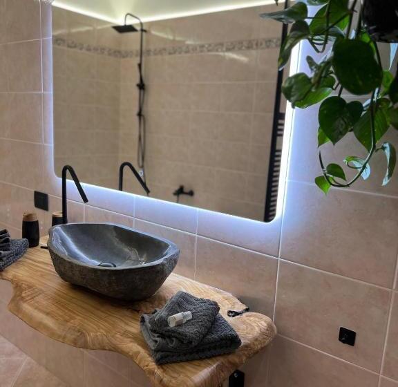 Pension (Hôtel basse catégorie) Corte Dei Pini