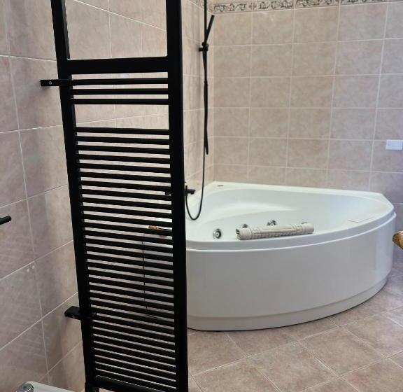 Pension (Hôtel basse catégorie) Corte Dei Pini