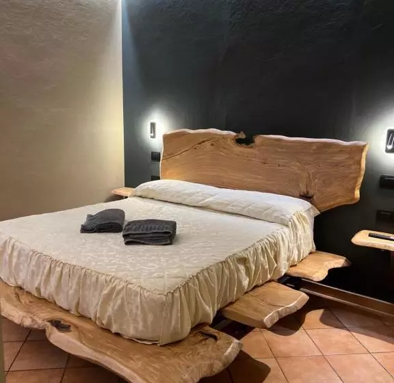 Pension  Corte Dei Pini