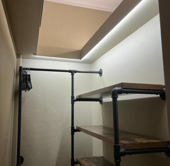 Pension (Hôtel basse catégorie) Corte Dei Pini