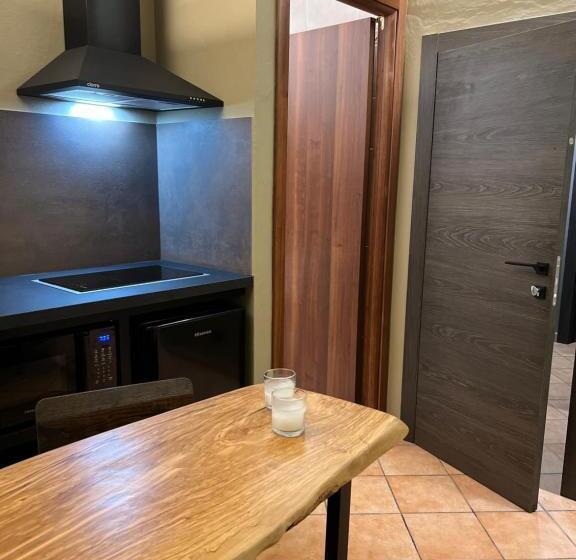 Pension (Hôtel basse catégorie) Corte Dei Pini